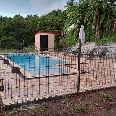 La Kay'Loulou Avec Spa Et Piscine Saint-Pierre 外观 照片