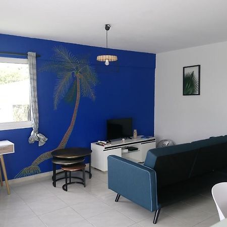 La Kay'Loulou Avec Spa Et Piscine Saint-Pierre 外观 照片