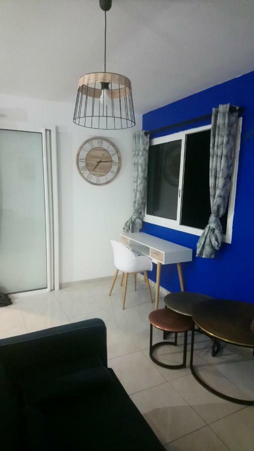 La Kay'Loulou Avec Spa Et Piscine Saint-Pierre 外观 照片