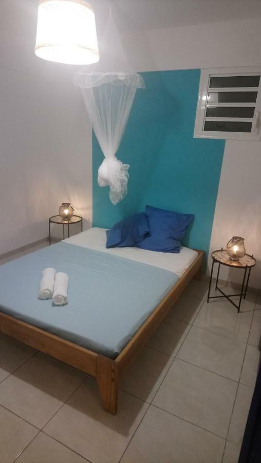 La Kay'Loulou Avec Spa Et Piscine Saint-Pierre 外观 照片