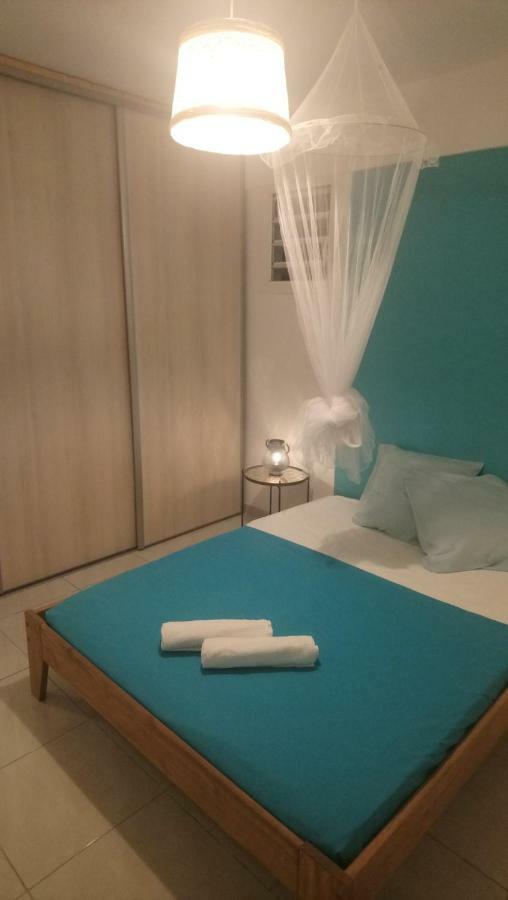 La Kay'Loulou Avec Spa Et Piscine Saint-Pierre 外观 照片