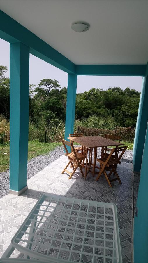 La Kay'Loulou Avec Spa Et Piscine Saint-Pierre 外观 照片