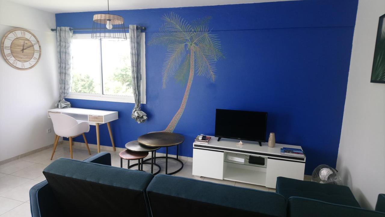 La Kay'Loulou Avec Spa Et Piscine Saint-Pierre 外观 照片